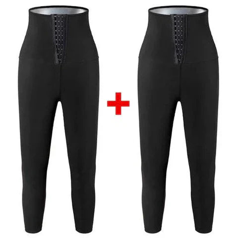 Leggings Bellamont - Efecto Sauna (Compre 1 Y OBTENGA 2)