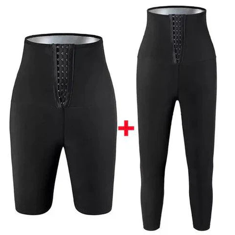 Leggings Bellamont - Efecto Sauna (Compre 1 Y OBTENGA 2)