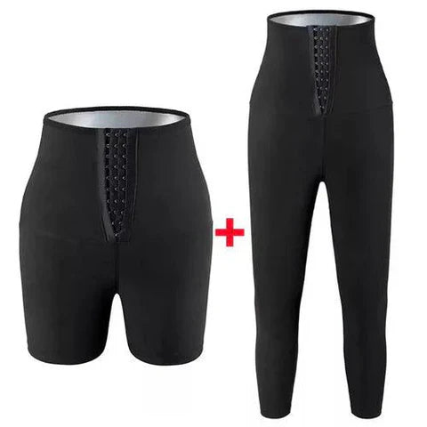 Leggings Bellamont - Efecto Sauna (Compre 1 Y OBTENGA 2)