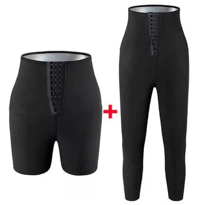 Leggings Bellamont - Efecto Sauna (Compre 1 Y OBTENGA 2)