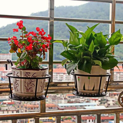 🌼 SOPORTE PARA FLORES COLGANTE (ENVÍO GRATIS HOY)