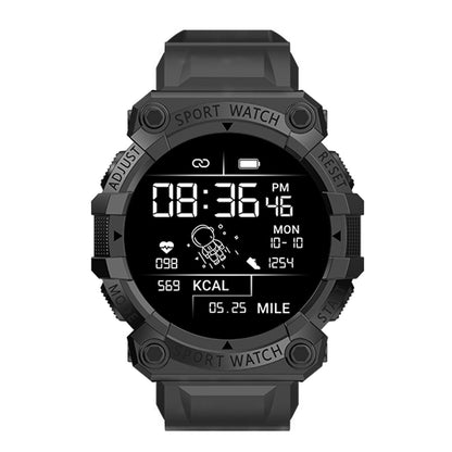 G-SportsMax - Smartwatch Resistente al Agua | Compre 01 Obtenga 02