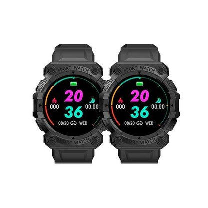 G-SportsMax - Smartwatch Resistente à Água | Compre 01 Leve 02 - TechnoLoja